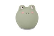 Barnelamper - Filibabba LED lamp - Frey the frog - FI-01818