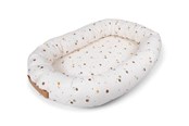 Babyutstyr - Filibabba Babynest - Chestnuts - FI-02206