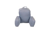 Babyutstyr - Filibabba Pram pillow Gry - Powder blue - FI-01730