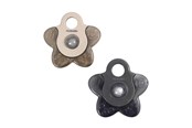 Babyleker - Filibabba Teether - Cooling star 2-pack grey mix - FI-PH049