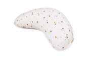 Babyutstyr - Filibabba Nursing pillow - Chestnuts - FI-02211