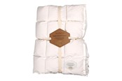 Babyutstyr - Filibabba Baby duvet - Kapok - nature white - FI-K001