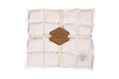 Babyutstyr - Filibabba Baby pillow - Kapok - nature white - FI-K002