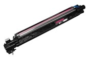 Printertilbehør blekk/toner - Samsung - magenta - original - developer kit - Developer-kit Rød - JC96-06730A