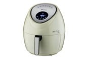 Frityrgryter - Ariete 4618 Airy Fryer XXL - hot air fryer - beige - 00C461802AR0