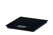 Kjøkkenvekt - Magimix Kjøkkenvekt Kitchen scale 10 kg Black Glass - 28021