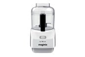 Kjøkkenmaskin - Magimix Kjøkkenmaskin Mini chopper 0.83 litres 290 watts White - 28019