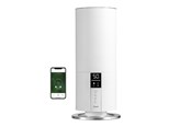 Varme- & Kjøleapparat - Duux Beam Mini Smart 2 - white - 25235