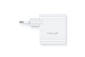 Mobil - Adaptere og ladere - Vonmählen Unity Travelcharger - White - R090P0001