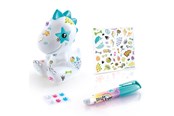 Små gaver til barn - Pocket Money STYLE 4 EVER Deco Glow In The Dark Animal  (Assorted) - 179