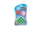 Brettspill & Puslespill - The Game Factory IQ Puzzle Cubes 3-in-1 - 209006