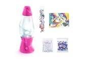 Barnelamper - Pocket Money STYLE 4 EVER Mini Lava Lamp DIY (Assorted) - 234