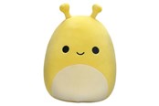 Dukker, Bamser & Utstyr - Squishmallows Zarina the Yellow Banana - 2409P15