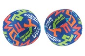 Vannlek - Summer Water Splash Bombs 2-Pack - 302511