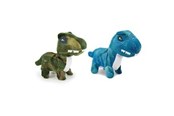 Dukker, Bamser & Utstyr - Happy Pets Roaming Roaring Dinosaur 2 (Assorted) - 31511167