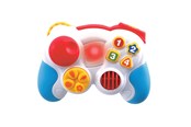 Babyleker - Happy Baby My First Gaming Controller - 502189