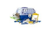 Dukker, Bamser & Utstyr - Junior Home Pet Vet Play Set - 505133