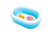 Basseng - Intex Sea Friends Pool - 57482