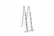 Basseng - Intex Deluxe Pool Ladder WH 122 CM. - 628076