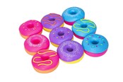 Små gaver til barn - NeeDoh Dohnuts assorted, 1 pcs - 80024