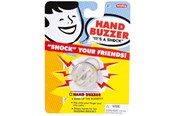 Små gaver til barn - Schylling Hand Buzzer - 80143