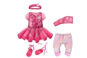 Dukker, Bamser & Utstyr - Baby Born Deluxe Ballerina 43cm - 834176