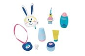 Dukker, Bamser & Utstyr - Baby Born Bath Fun Set - 834282