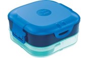 Kjøkkentilbehør - Maped Picnik Kids collection Lunch box 3-in-1. BPA free. Dishwasher safe - 870703