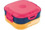 Kjøkkentilbehør - Maped Picnik Kids collection Lunch box 3-in-1. BPA free. Dishwasher safe - 870701