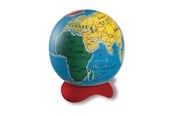 Skrive- & Tegneverktøy - Maped sharpener. World globe - 1 pcs. - 3154140511111