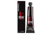 Hårpleie - Goldwell Topchic 8A Light Ash Blonde Permanent Hair Color 60 ml - S-GW-268-05