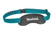 Verktøykasser & Lagringssystemer - Makita Quick release shoulder and waist belt - E-15350