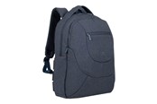 Veske/Hylster/Sekk til bærbar PC - RivaCase Riva Case Galapagos 7761 - notebook carrying backpack - 4260403579886