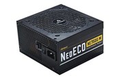 Strømforsyning (PSU) - Antec NeoECO Gold Modular NE850G M Strømforsyning (PSU) - 850 Watt - 120 mm - ATX 2.4 - 80 Plus Gold sertifisert - 0-761345-11763-0