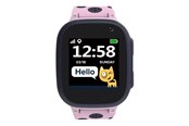 Smartklokke, Smartwatch & Sportsklokke - Canyon Kids Sandy KW-34 - CNE-KW34PP