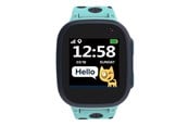 Smartklokke, Smartwatch & Sportsklokke - Canyon Kids Sandy KW-34 - CNE-KW34BL