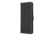 Mobil - Deksel og etui - Insmat Exclusive Flip Case - flip cover for mobile phone - 650-2819