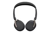 Hodetelefoner - Jabra Evolve2 65 Flex UC Stereo - 26699-989-899