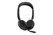 Hodetelefoner - Jabra Evolve2 65 Flex UC Stereo - 26699-989-989