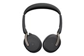 Hodetelefoner - Jabra Evolve2 65 Flex MS Stereo - 26699-999-899