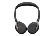 Hodetelefoner - Jabra Evolve2 65 Flex UC Stereo - 26699-989-999