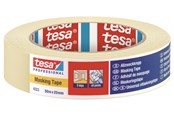 Tape & Lim - tesa Masking Tape 50m x 25mm - 04323-00041-01