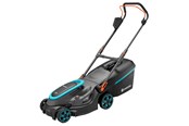 Gressklipper - Gardena Batteri-gressklipper Batteri Gressklipper PowerMax 37/36V P4A Sett - 14638-20