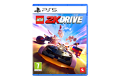 Spill - LEGO 2K Drive - Sony PlayStation 5 - Racing - 5026555435246