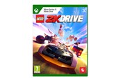 Spill - LEGO 2K Drive - Microsoft Xbox One - Racing - 5026555368179