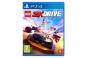 Spill - LEGO 2K Drive - Sony PlayStation 4 - Racing - 5026555435109