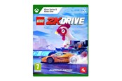 Spill - LEGO 2K Drive (Awesome Edition) - Microsoft Xbox One - Racing - 5026555368278