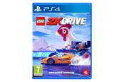 Spill - LEGO 2K Drive (Awesome Edition) - Sony PlayStation 4 - Racing - 5026555435383