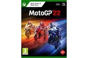 Spill - MotoGP 22 - Microsoft Xbox One - Racing - 8057168505207