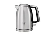 Vannkoker - OBH Nordica Vannkoker Heritage kettle NB552DS0 - Sølv - 2400 W - NB552DS0